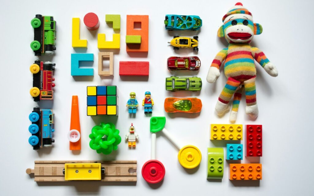 The Best Children's Toys