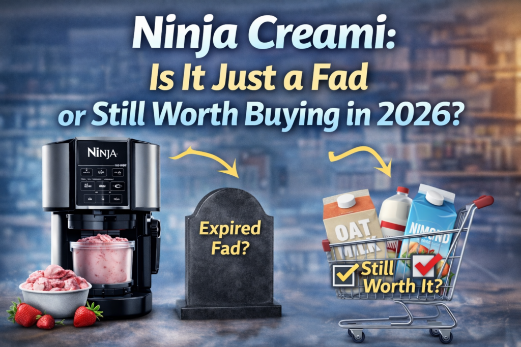 Ninja Creami: Is It Just a Fad or Still Worth Buying in 2026? c09521da 614d 4fc1 9cb3 983897605579