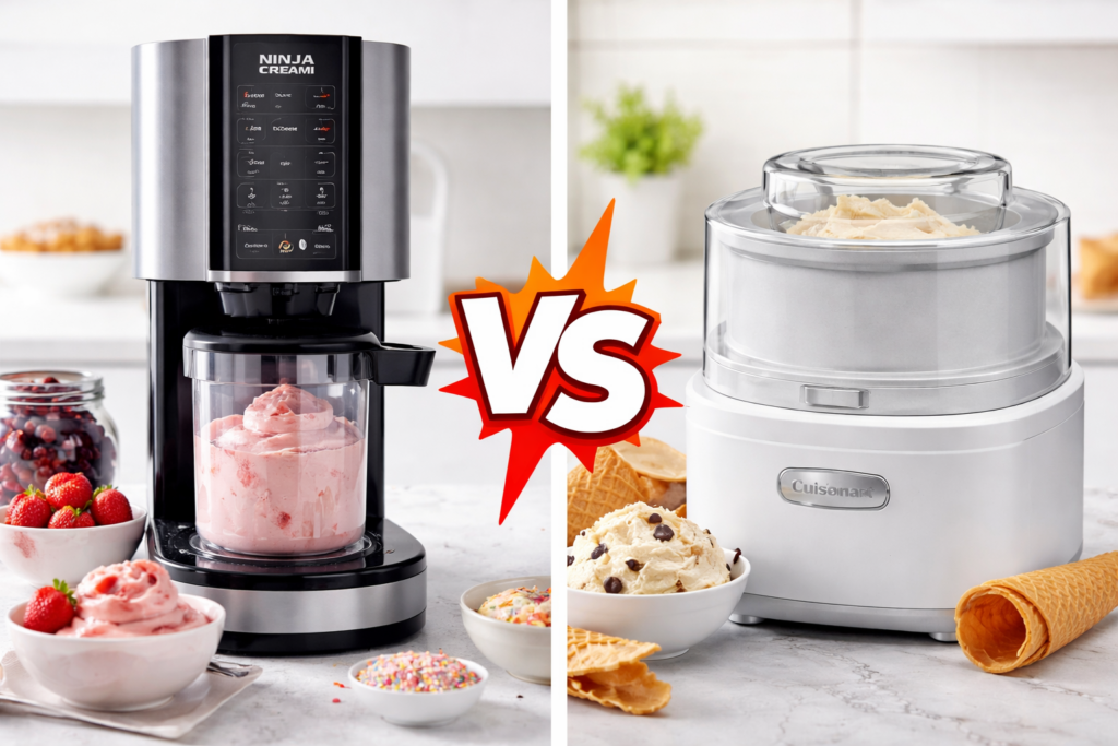 creamie v. traditional creamie v. traditional
